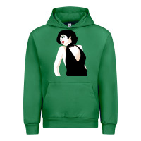 Emerald liza minnelli vexel Urban Hoodie - Craftify