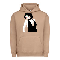 Pigment Burro liza minnelli vexel Urban Hoodie - Craftify