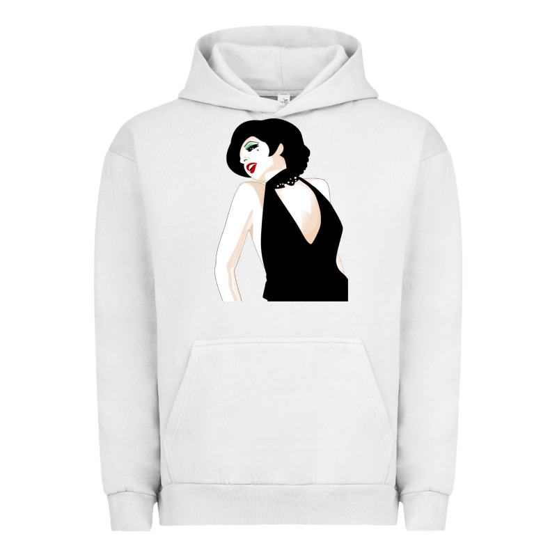 Liza Minnelli Vexel Urban Hoodie by Craftify | Teevron