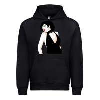 Black liza minnelli vexel Urban Hoodie - Craftify