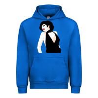 Cobalt liza minnelli vexel Urban Hoodie - Craftify