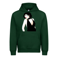 Forest Green liza minnelli vexel Urban Hoodie - Craftify