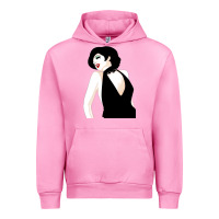 Fuchsia Pink liza minnelli vexel Urban Hoodie - Craftify