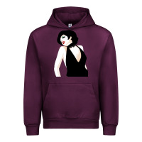 Mauve Wine liza minnelli vexel Urban Hoodie - Craftify