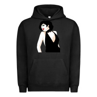 Pigment Black liza minnelli vexel Urban Hoodie - Craftify