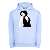 Pigment Grape Ice liza minnelli vexel Urban Hoodie - Craftify