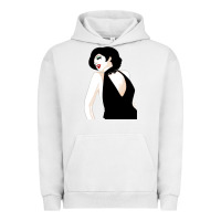 Pigment Lunar Rock liza minnelli vexel Urban Hoodie - Craftify