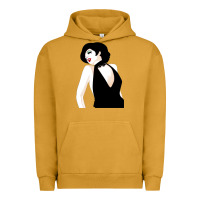 Pigment Peanut Butter liza minnelli vexel Urban Hoodie - Craftify