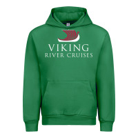 Emerald Luxury Cruises-Viking River Urban Hoodie - Craftify