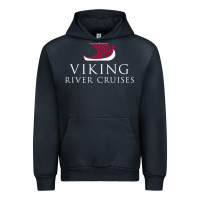 Luxury Cruises-viking River Urban Hoodie | Teevron