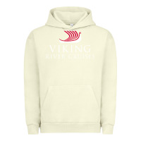 Pigment Pistachio Luxury Cruises-Viking River Urban Hoodie - Craftify