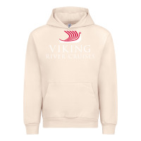 Sandshell Luxury Cruises-Viking River Urban Hoodie - Craftify