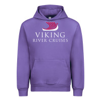 Tulip Luxury Cruises-Viking River Urban Hoodie - Craftify