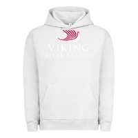 Pigment Lunar Rock Luxury Cruises-Viking River Urban Hoodie - Craftify