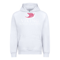 White Luxury Cruises-Viking River Urban Hoodie - Craftify
