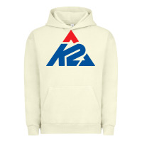 Pigment Pistachio k2 ski snowboarding Urban Hoodie - Craftify