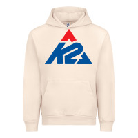 Sandshell k2 ski snowboarding Urban Hoodie - Craftify