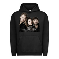 Pigment Black lady antebellum Urban Hoodie - Craftify