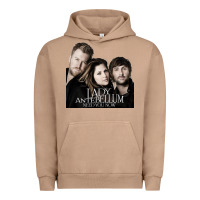 Pigment Burro lady antebellum Urban Hoodie - Craftify