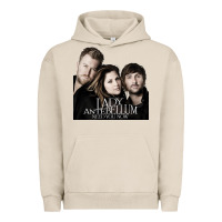 Pigment French Oak lady antebellum Urban Hoodie - Craftify