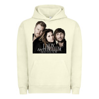 Pigment Pistachio lady antebellum Urban Hoodie - Craftify