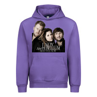 Tulip lady antebellum Urban Hoodie - Craftify