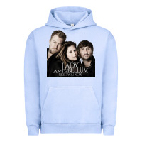 Pigment Grape Ice lady antebellum Urban Hoodie - Craftify