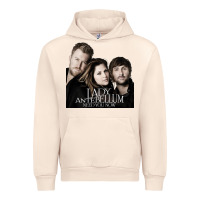 Sandshell lady antebellum Urban Hoodie - Craftify