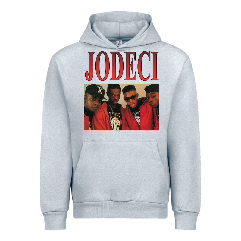 Jodeci 90s Rb Funk Throwback Urban Hoodie by Craftify | Teevron