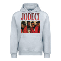 Jodeci 90s Rb Funk Throwback Urban Hoodie | Teevron