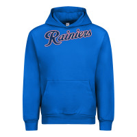 Cobalt good | tacoma rainiers | baseball Urban Hoodie - Craftify