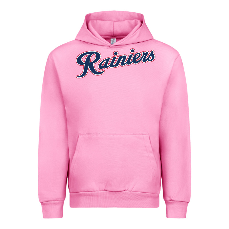 Good | Tacoma Rainiers | Baseball Urban Hoodie by Craftify | Teevron