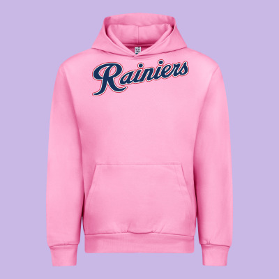 Good | Tacoma Rainiers | Baseball Urban Hoodie Designed By Craftify