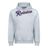 Heather Grey good | tacoma rainiers | baseball Urban Hoodie - Craftify