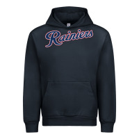 Navy good | tacoma rainiers | baseball Urban Hoodie - Craftify