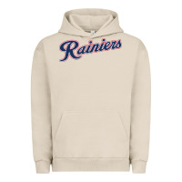 Pigment French Oak good | tacoma rainiers | baseball Urban Hoodie - Craftify