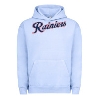 Pigment Grape Ice good | tacoma rainiers | baseball Urban Hoodie - Craftify
