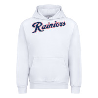 White good | tacoma rainiers | baseball Urban Hoodie - Craftify