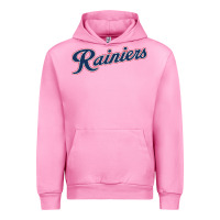 Good | Tacoma Rainiers | Baseball Urban Hoodie | Teevron