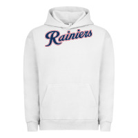 Pigment Lunar Rock good | tacoma rainiers | baseball Urban Hoodie - Craftify