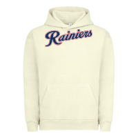 Pigment Pistachio good | tacoma rainiers | baseball Urban Hoodie - Craftify
