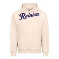 Sandshell good | tacoma rainiers | baseball Urban Hoodie - Craftify