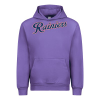 Tulip good | tacoma rainiers | baseball Urban Hoodie - Craftify