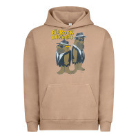 Pigment Burro The Flinstones, The Flinstones art, The Flinstones vintage, The Flinst Urban Hoodie - Craftify
