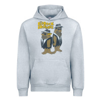Heather Grey The Flinstones, The Flinstones art, The Flinstones vintage, The Flinst Urban Hoodie - Craftify
