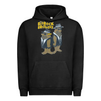 Pigment Black The Flinstones, The Flinstones art, The Flinstones vintage, The Flinst Urban Hoodie - Craftify