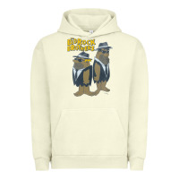 Pigment Pistachio The Flinstones, The Flinstones art, The Flinstones vintage, The Flinst Urban Hoodie - Craftify