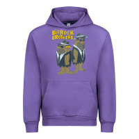 Tulip The Flinstones, The Flinstones art, The Flinstones vintage, The Flinst Urban Hoodie - Craftify