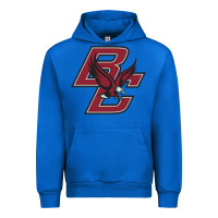 Cobalt boston college Urban Hoodie - Craftify