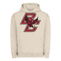 Pigment French Oak boston college Urban Hoodie - Craftify
